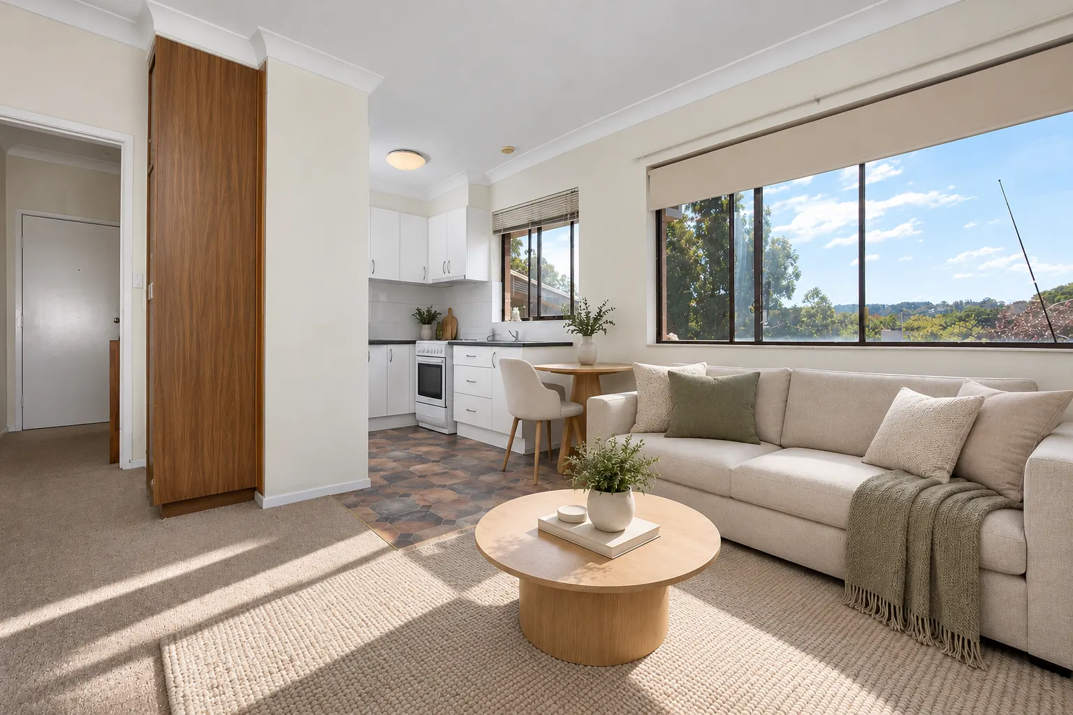 13/60 Wattle Street, Lyneham, photo 1