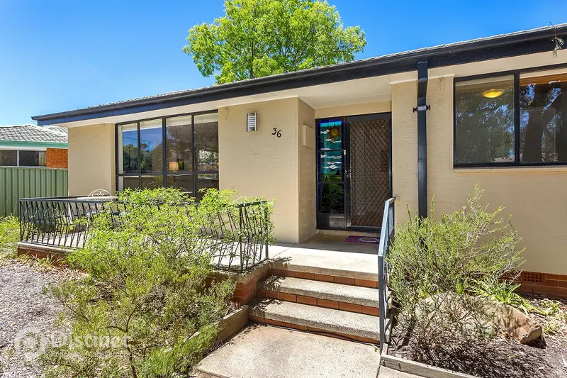 36 Lachlan Street, Macquarie, photo 2