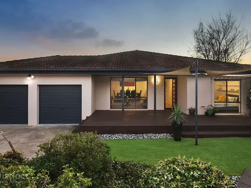 118 Jackie Howe Crescent, Macarthur