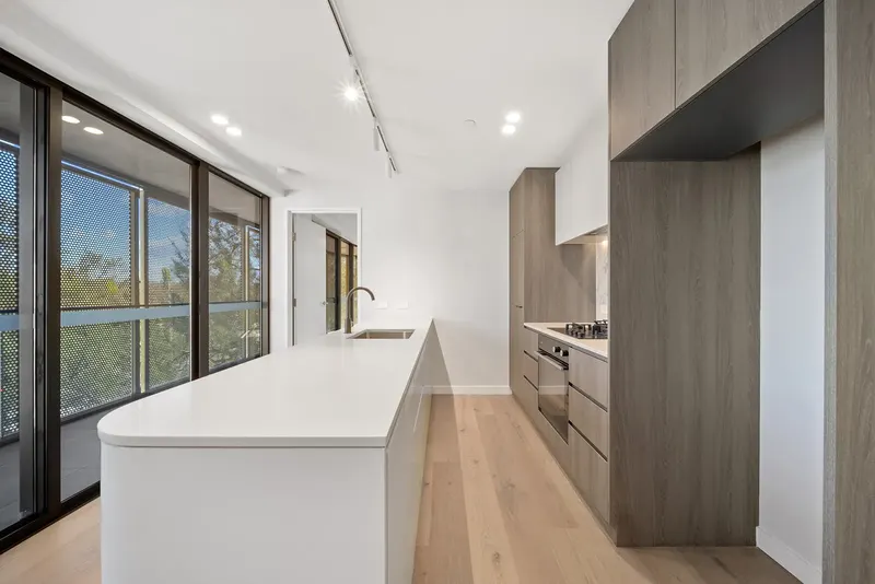 303/358 Northbourne Avenue, Dickson