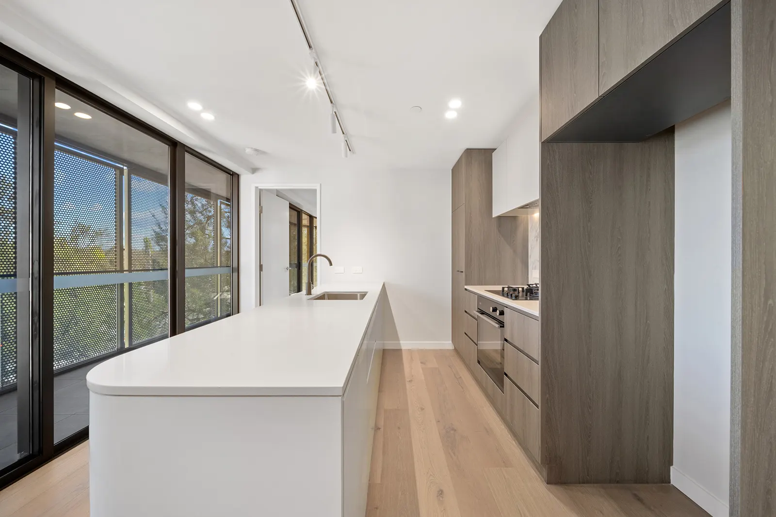 303/358 Northbourne Avenue, Dickson, photo 1