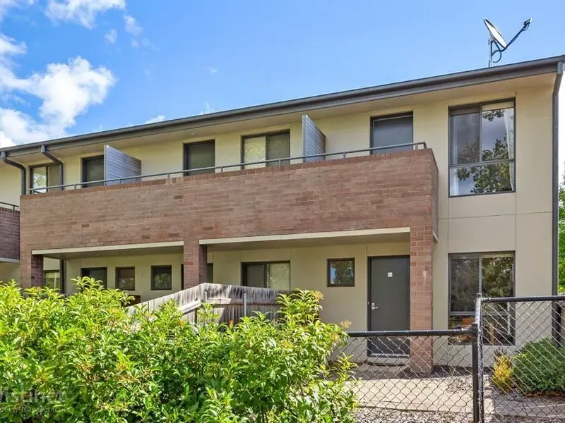 45/193 Mouat Street, Lyneham