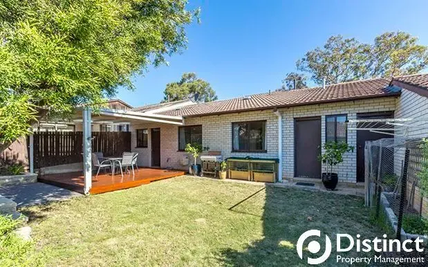 12 Gorrie Close, Hawker, photo 11