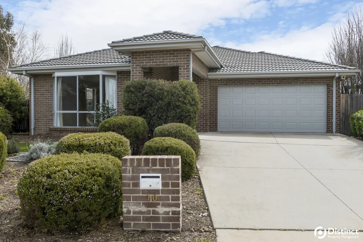 10 Dymphna Place, Franklin, photo 1