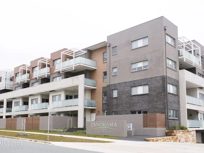 9/41 Philip Hodgins Street, Wright, photo 1