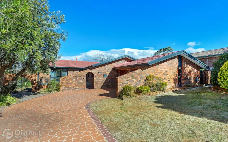 60 Mortlock Circuit, Kaleen