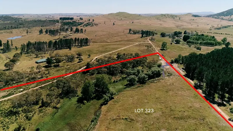 Sandholes Road, Braidwood, photo 3