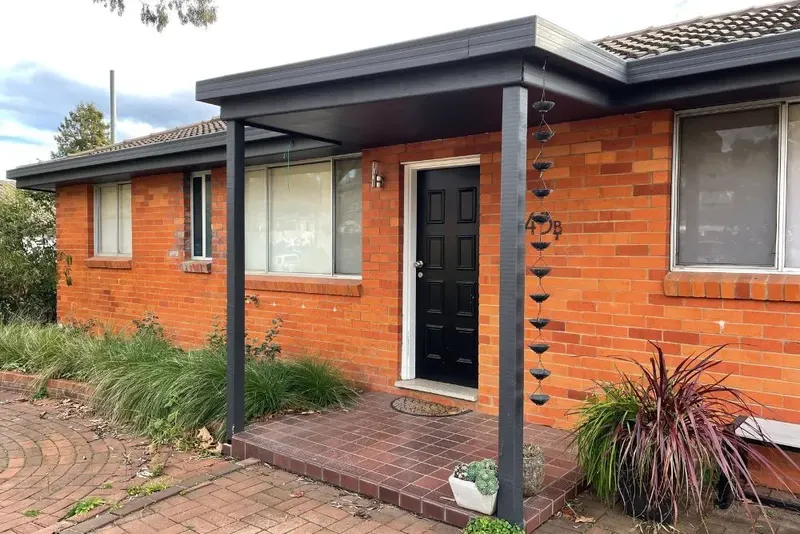 43b Harris Street, Hackett