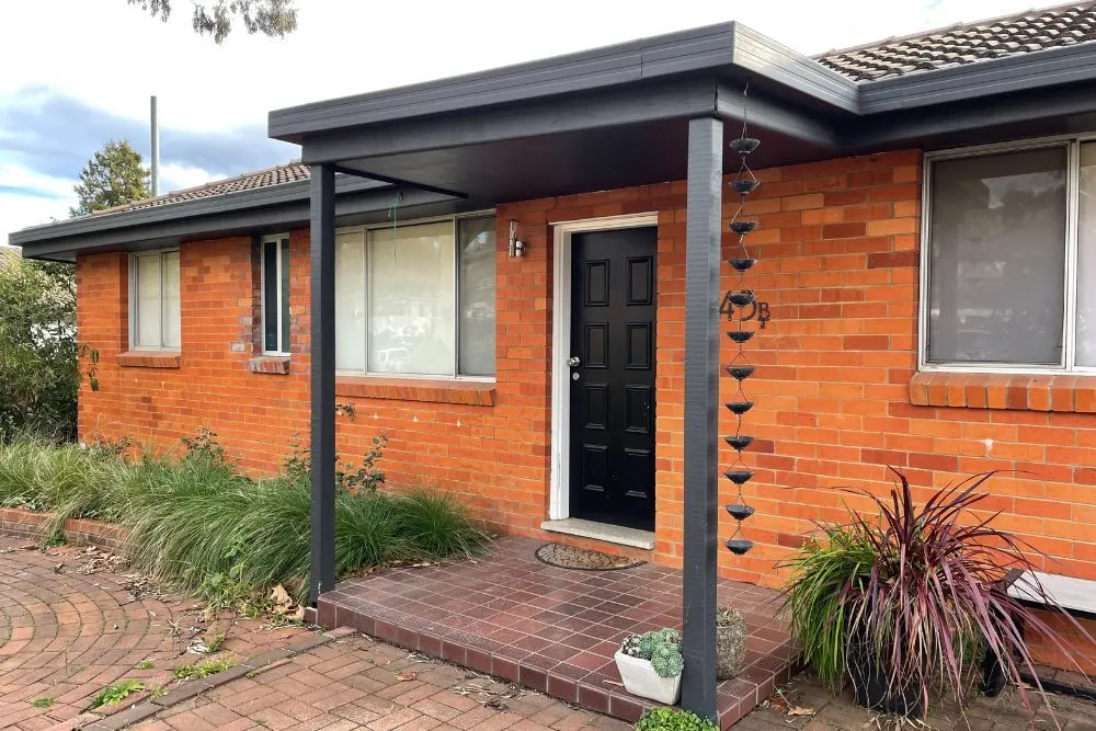 43b Harris Street, Hackett, photo 1