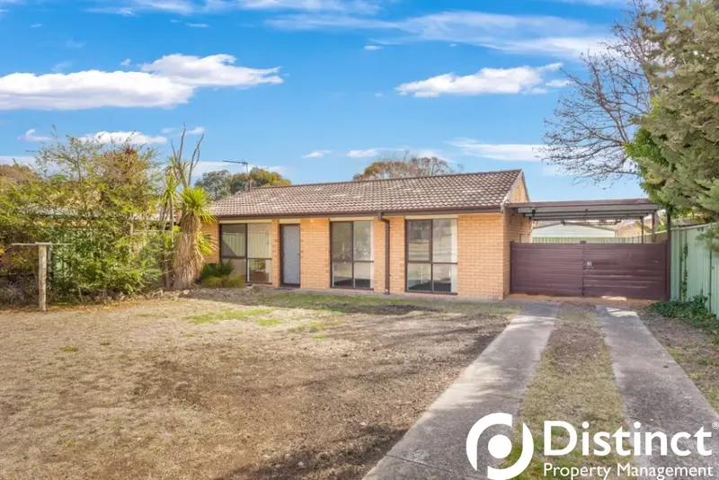 28 Rohan Street, Richardson
