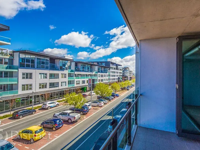 115/45 Eastlake Parade, Kingston, photo 7