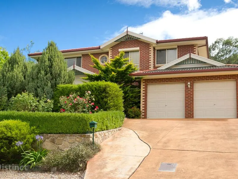 35 Templestowe Avenue, Conder, photo 1