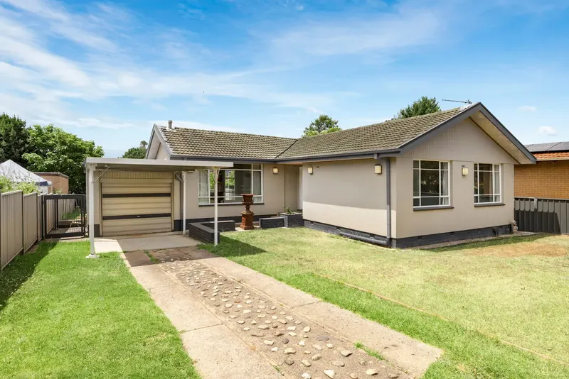 34 Irene Avenue, Queanbeyan