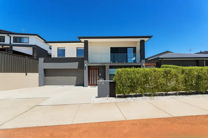 72 Limb Circuit, Moncrieff, photo 17