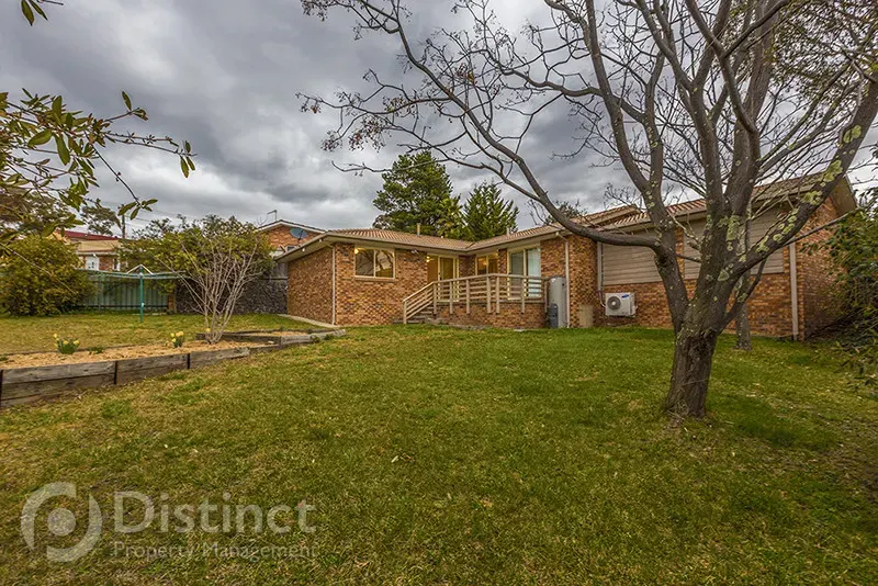 33 Mckinley Circuit, Calwell, photo 7