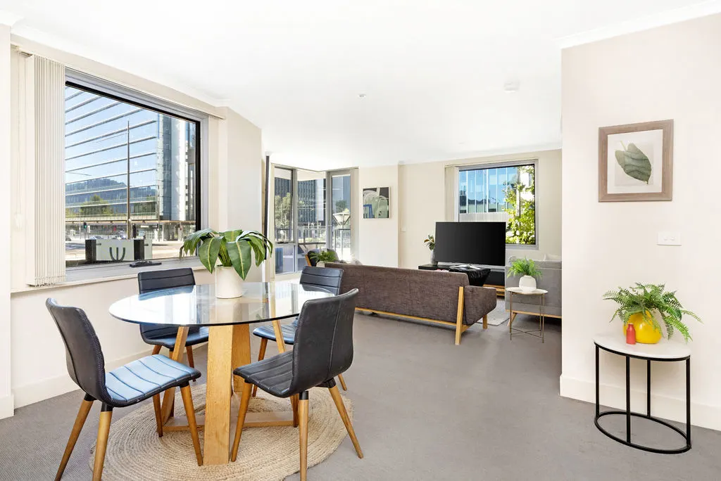 20/77 Northbourne Avenue, Turner, photo 1