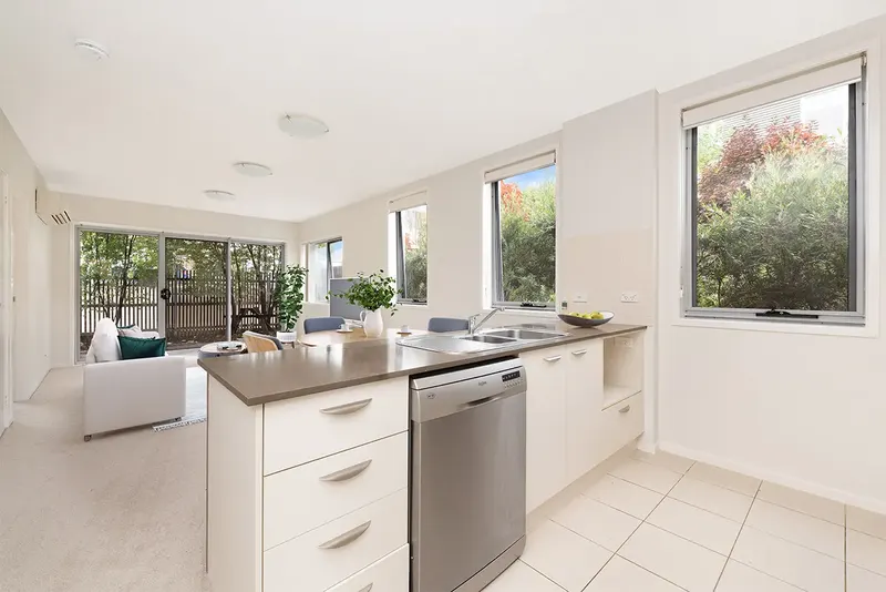 91/329 Flemington Road, Franklin, photo 4
