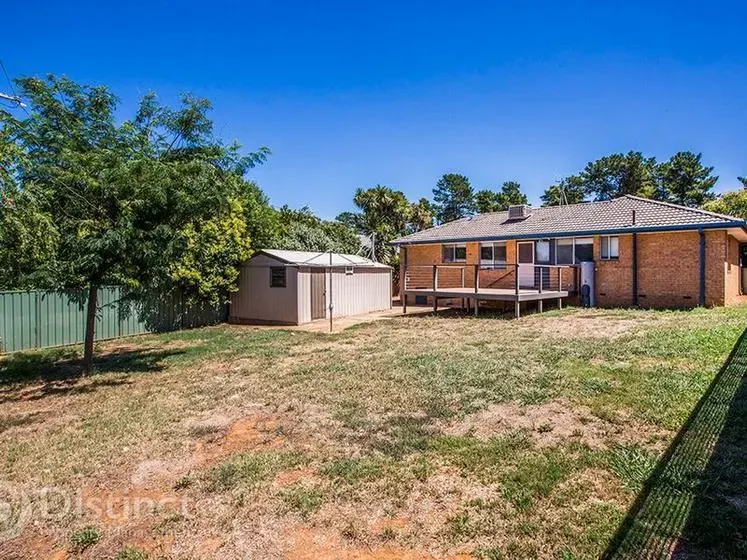 50 Chuculba Crescent, Giralang ACT 2617, photo 9