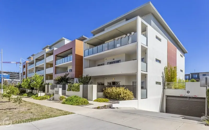 47/25 John Gorton Drive, Wright, photo 1