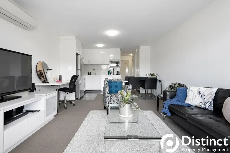33/28 Mort Street, Braddon, photo 7