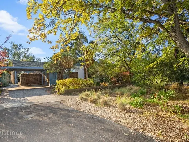 5 Moorhouse Street, O'connor