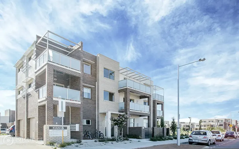19/138 Flemington Road, Harrison, photo 1