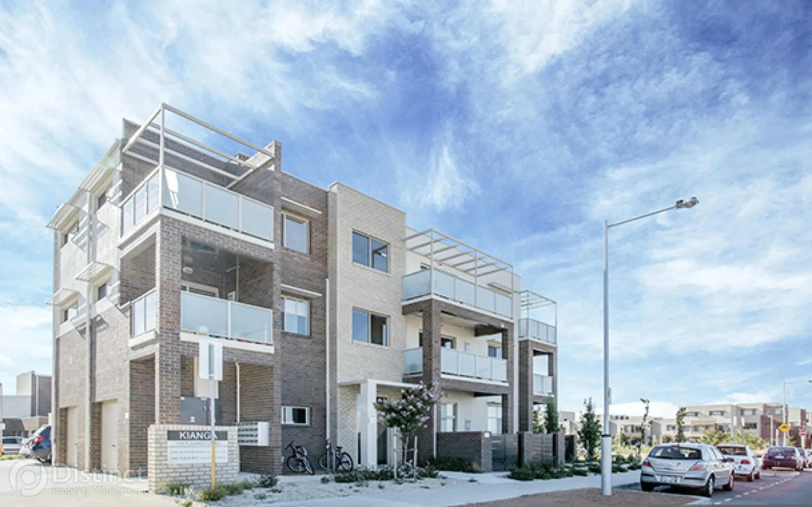 19/138 Flemington Road, Harrison, photo 1