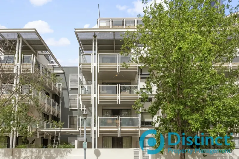 144/56 Eyre Street, Kingston, photo 1