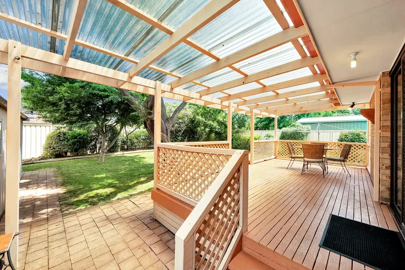 50 Terewah Circuit, Kaleen, photo 6