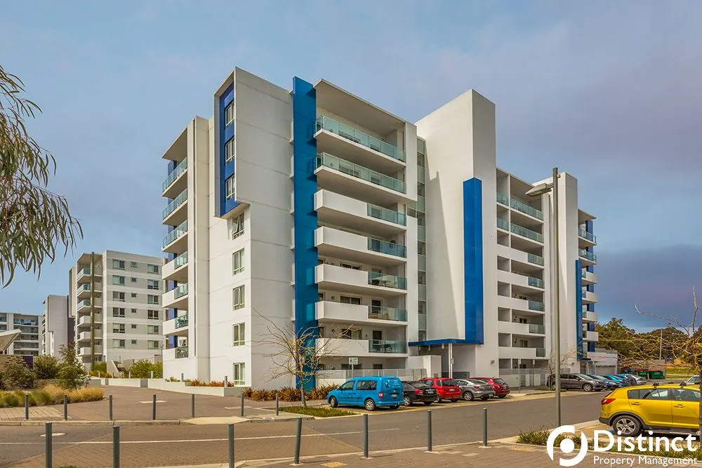 20/68 College Street, Belconnen, photo 1