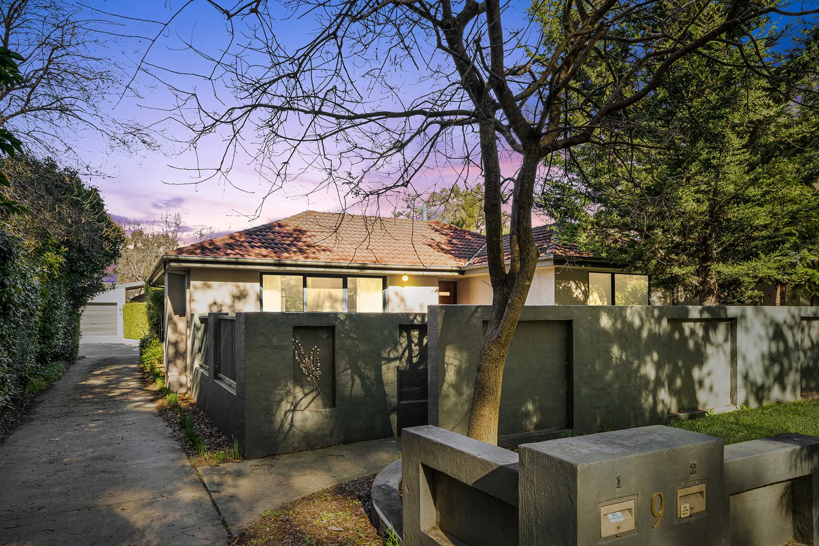 1/9 Fairfax Street, O'connor, photo 1