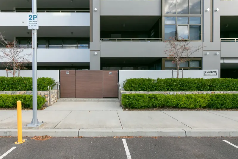 96/46 Macquarie Street, Barton ACT 2600, photo 2