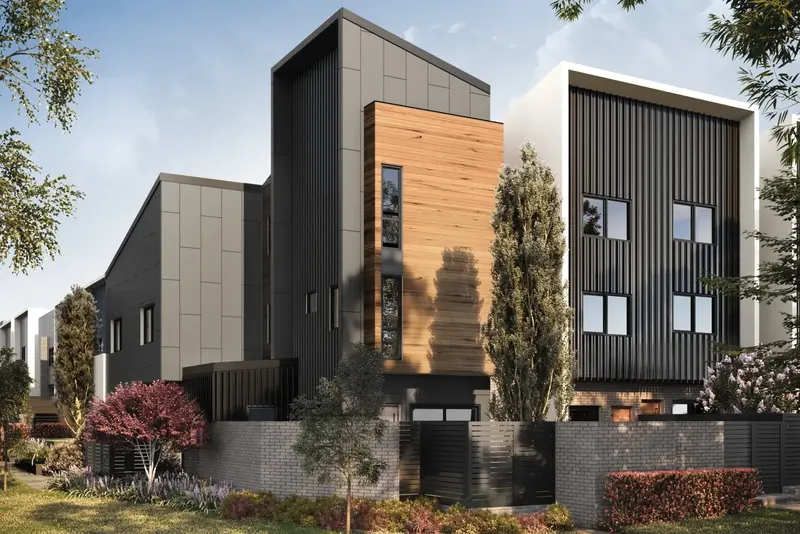 26/1 John Gorton Drive, Wright ACT 2611, photo 6