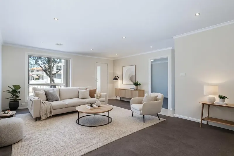 51 Frances Burke Street, Gungahlin