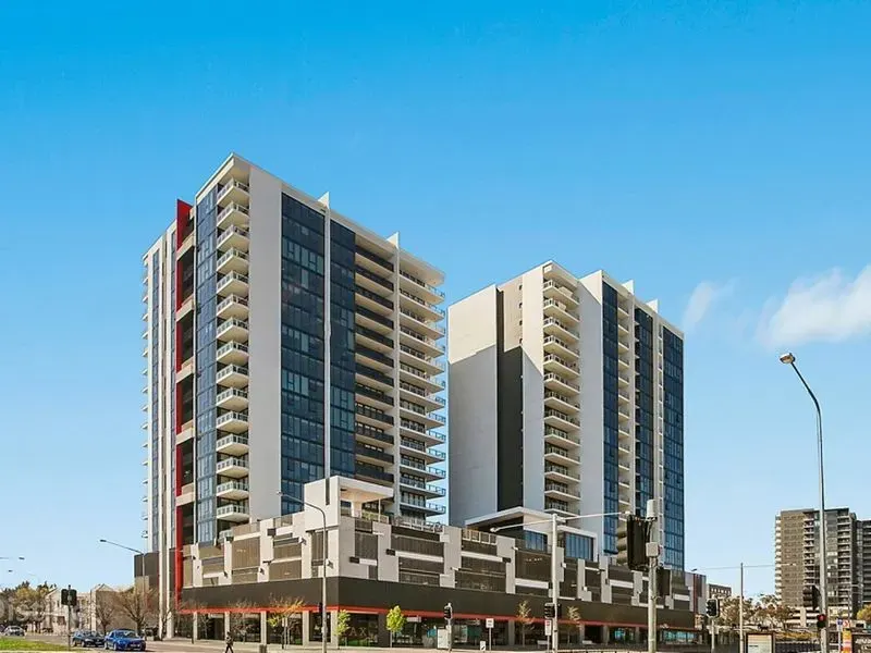 230/39 Benjamin Way, Belconnen