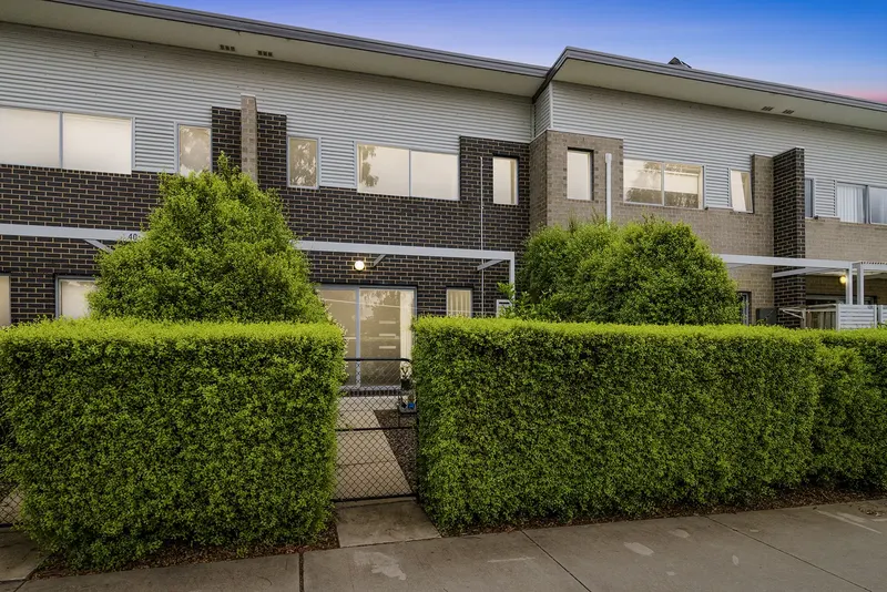 39/17 Wimmera Street, Harrison, photo 9