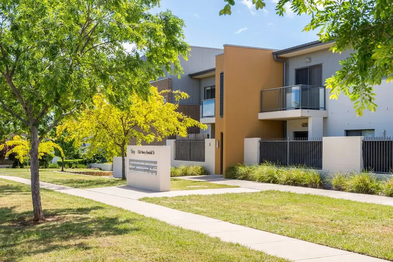 79/104 Henry Kendall Street, Franklin, photo 11