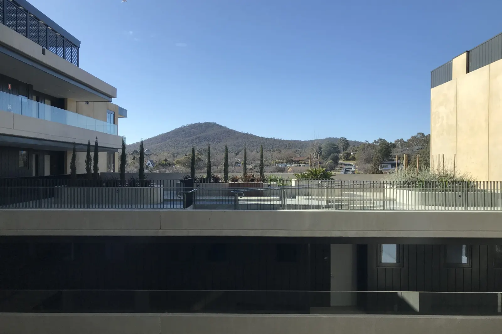 401/59 Constitution Avenue, Campbell, photo 1