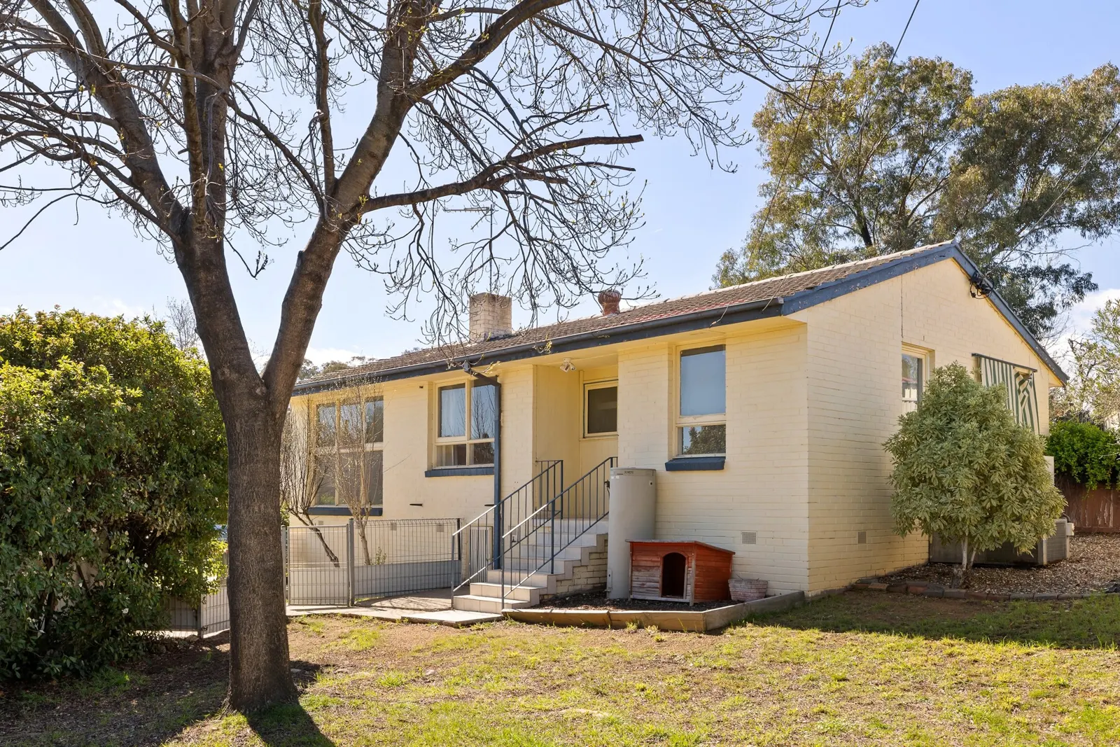 8 Hurley Street, Mawson, photo 1