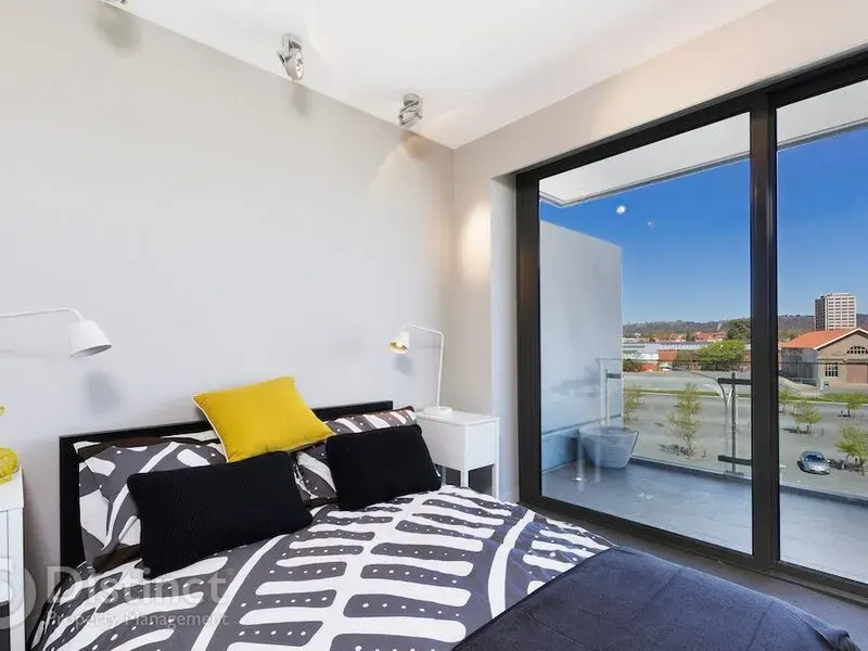 30/21 Eastlake Parade, Kingston, photo 5