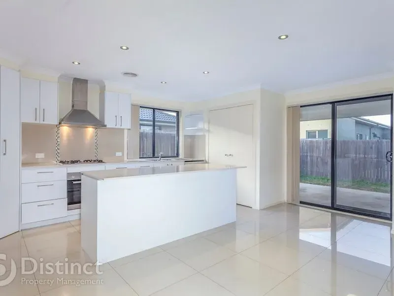 42 Anna Morgan Circuit, Bonner, photo 4
