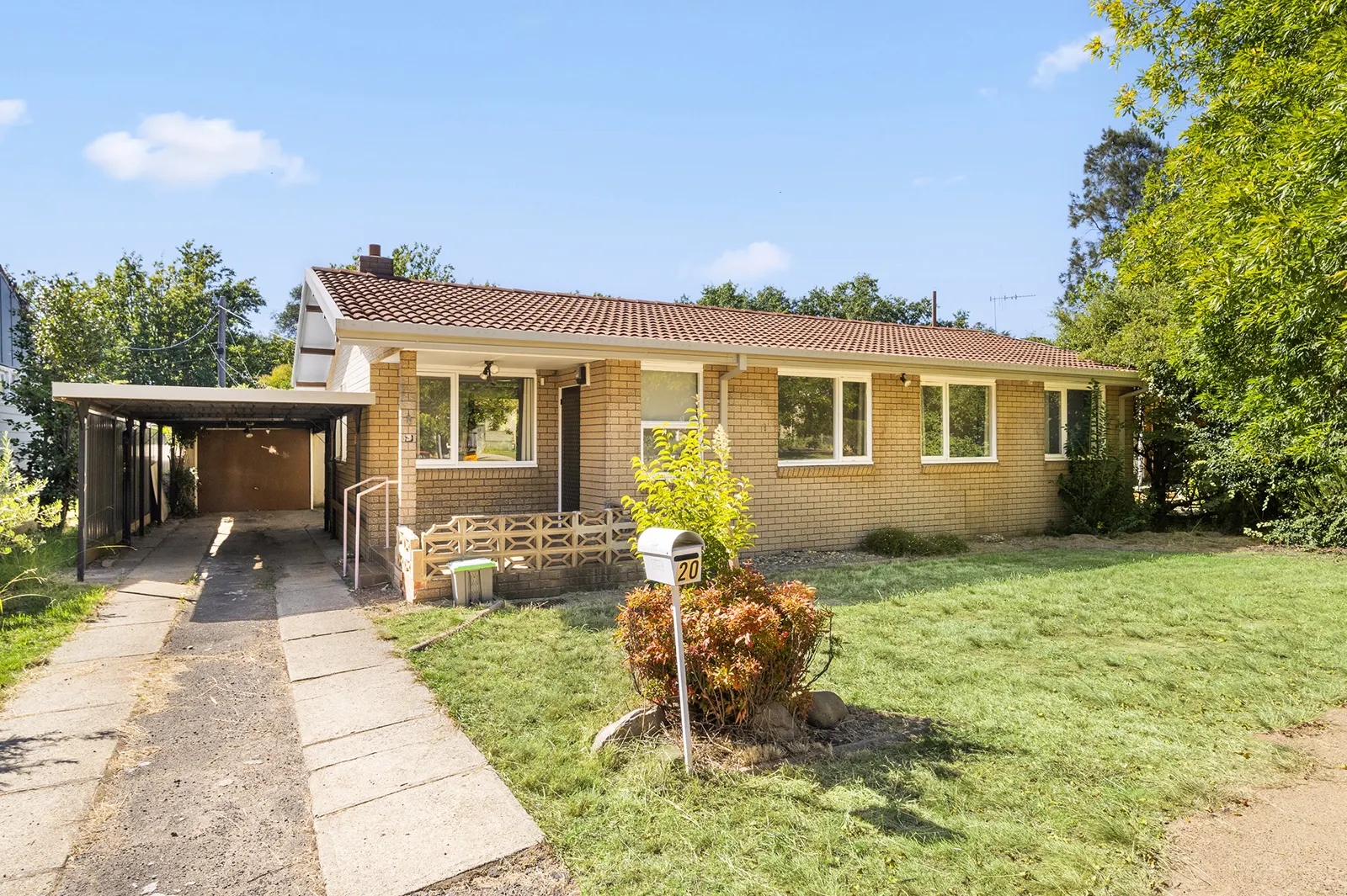 20 Garling Street, Lyneham, photo 1