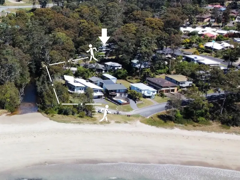 4B High View Avenue, Surf Beach, photo 2