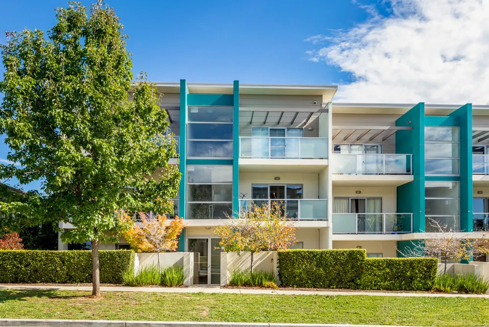 22/311 Flemington Road, Franklin, photo 1