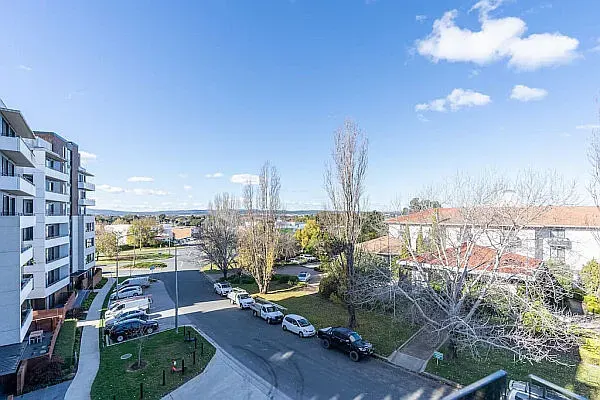 42/115 Canberra Avenue, Griffith ACT 2603, photo 14