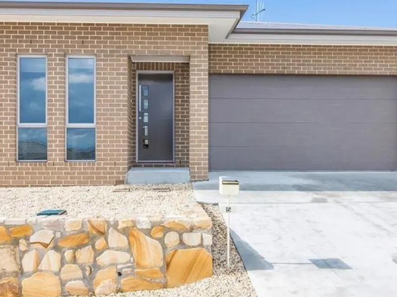 5 Bindugan Crescent, Ngunnawal, photo 1
