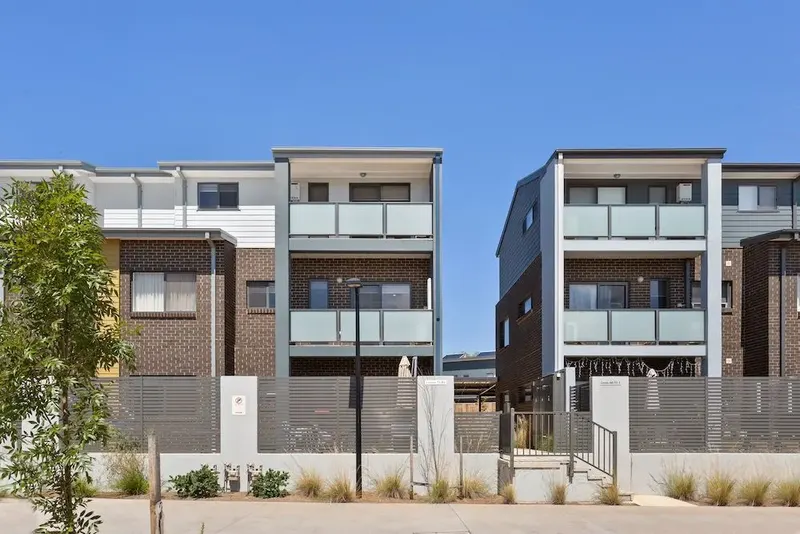 74/20 Fairhall Street, Coombs