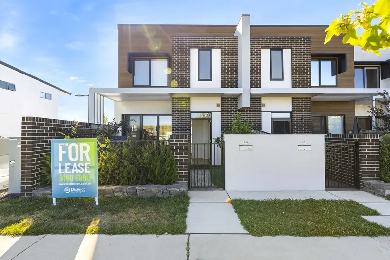 8/24 Marie Little Crescent, Denman Prospect ACT 2611, photo 1