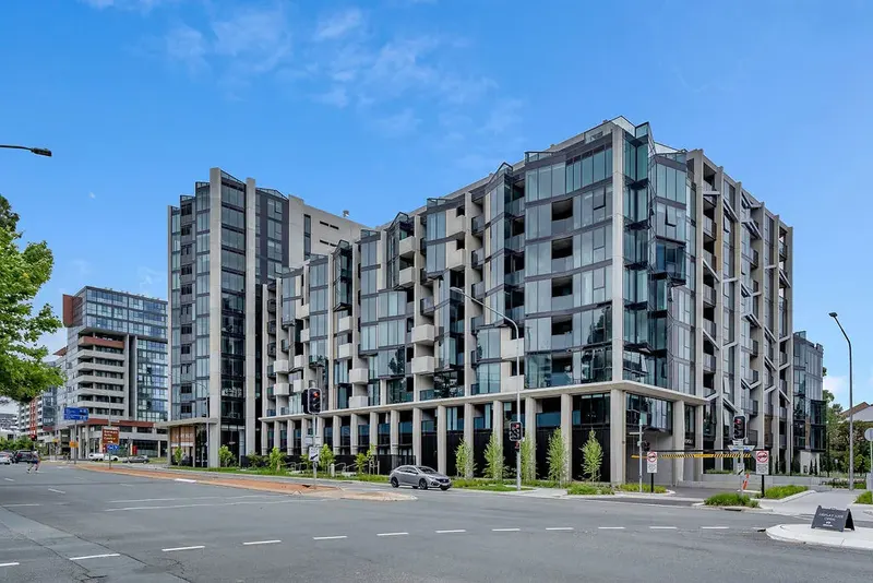 522/81 Cooyong Street, Reid, photo 10