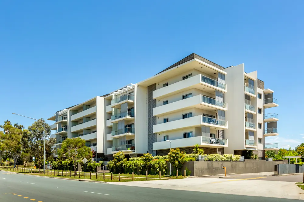 501/1 Watkin Street, Bruce ACT 2617, photo 1